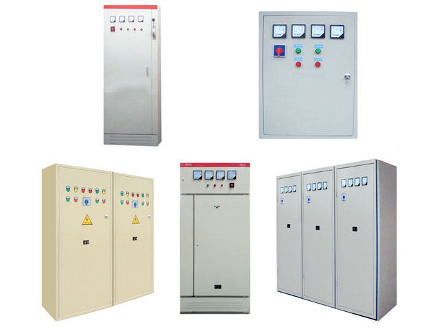 低壓開關(guān)柜、雙電源柜、動(dòng)力配電柜